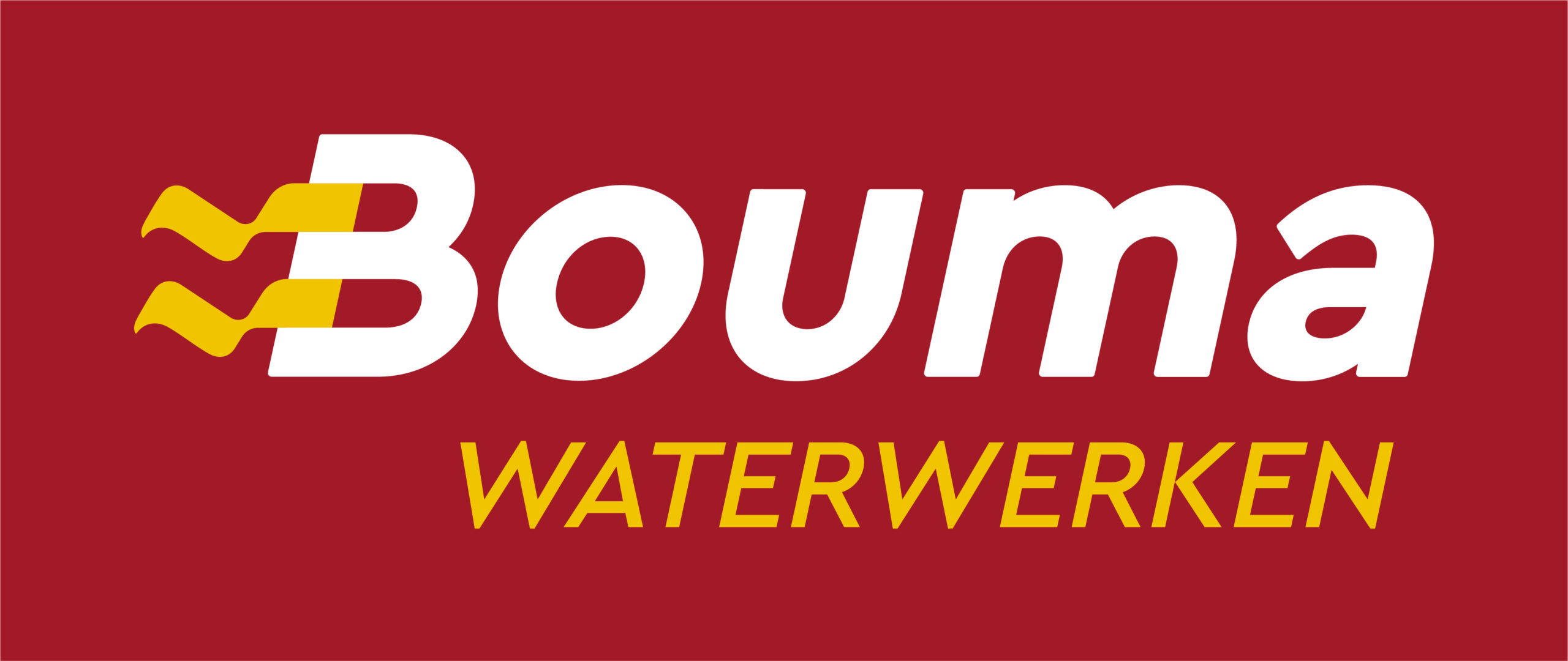 Bouma Waterwerken